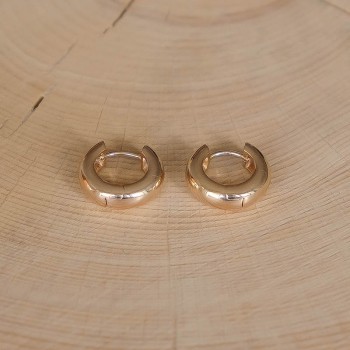 Boucles d'oreilles Zadig -...