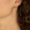 Boucles d'oreilles Hortense