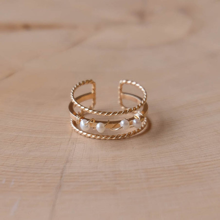 Cassandre Ring