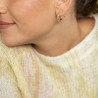 Edgard Earrings - Small Model