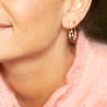 Boucles d'oreilles Eliette