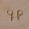 Alhéna Earrings