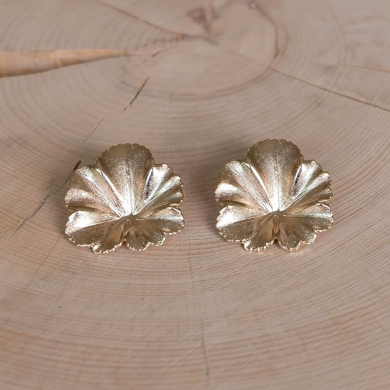 Amaëlle Earrings