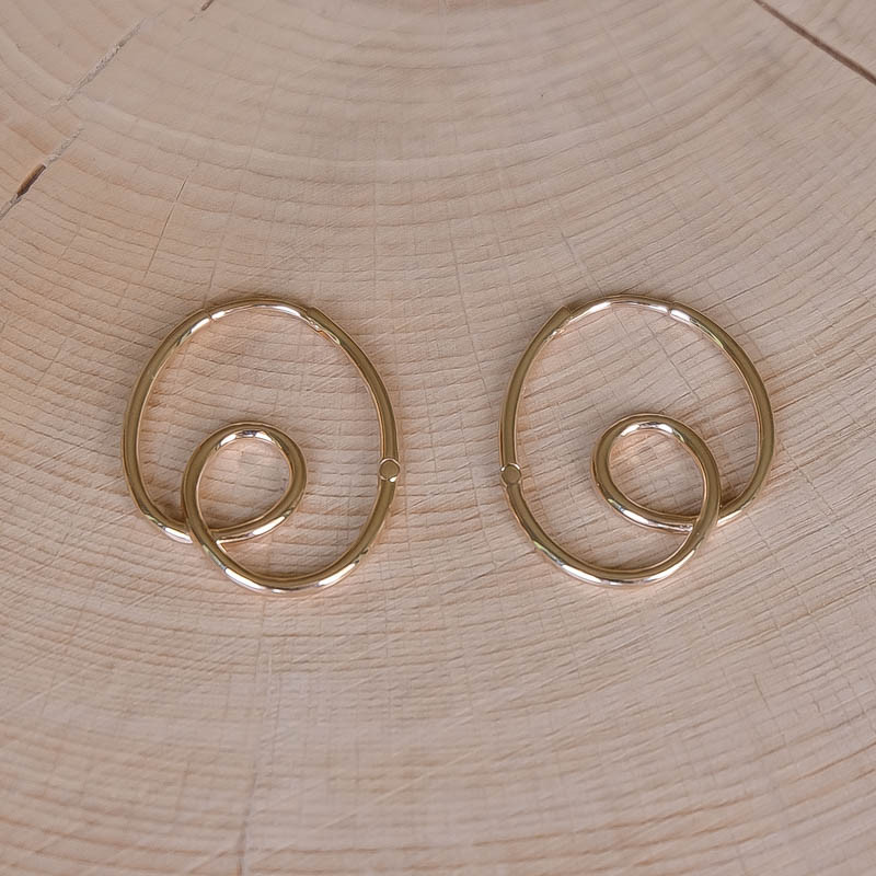 Eugénie Earrings