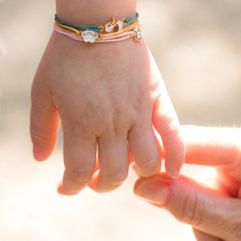 Bracelet Clochette