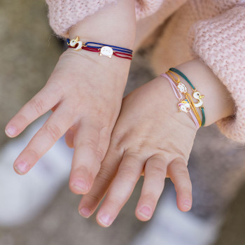 Bracelet Moustache