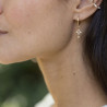 Alhéna Earrings