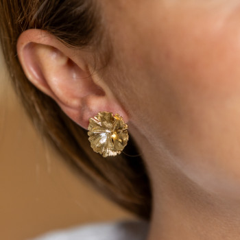 Brunelle Earrings