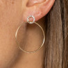 Raphaëlle Earrings