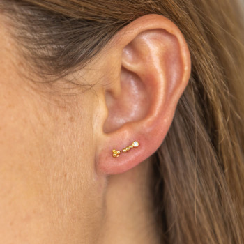 Livia Earring - Per Unit