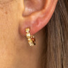 Baudoin Earrings