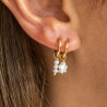 Odile Earring - Per unit