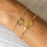 Hugo Bracelet - Personalized