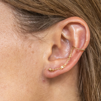 Harry Earcuff