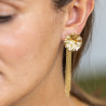 Kosana Earrings