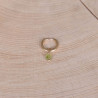 Tiana Earring - Olive - Per unit