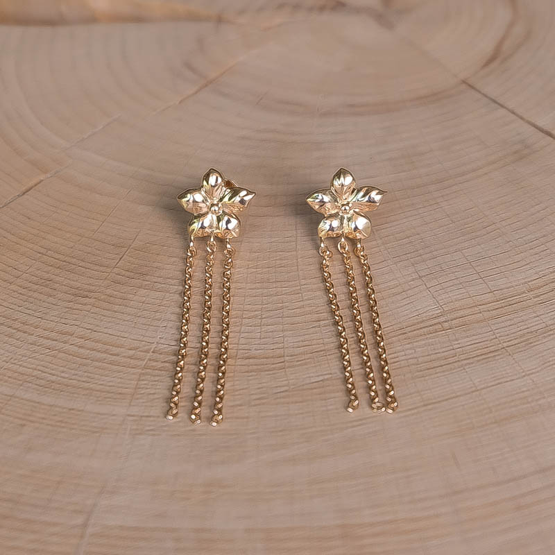 Gaby Earrings