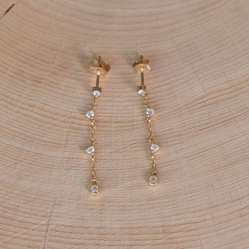 Abigaëlle Earrings