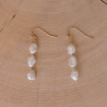 Boucles d'oreilles Juan