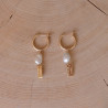 Boucles d'oreilles Harper