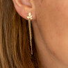 Boucles d'oreilles Aymar