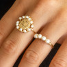 Bague Albertine