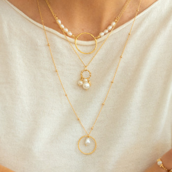 Collier Victoria