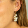 Charlemagne Earrings