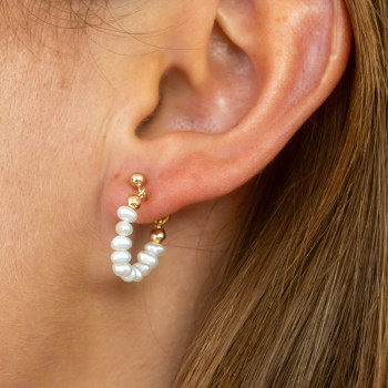 Philippe Earrings