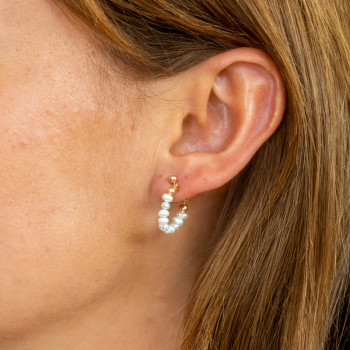 Philippe Earrings