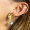 Magalia Earrings