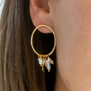 Manon Earrings