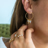 Manon Earrings