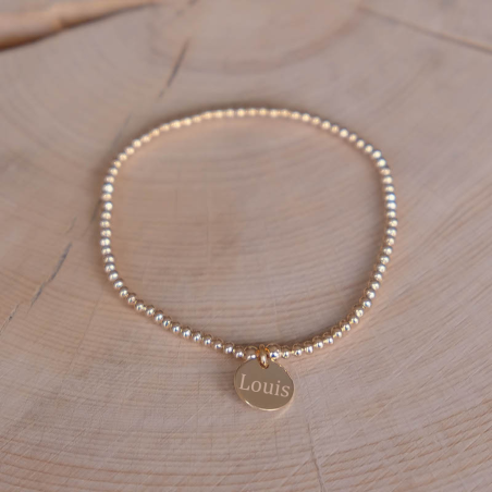 Colette Bracelet - Personalized