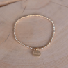 Colette Bracelet - Personalized