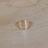 Audrey Ring - Personalized