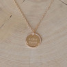 Esmée Necklace - Personalized