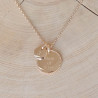 Denise Necklace - Personalized