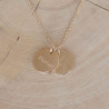 Candice Necklace - Personalized